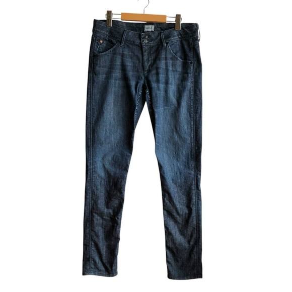 Hudson Collin Skinny in Sama Size 30 - Picture 2 of 16